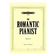 the romantic pianist volume ii ekdoseis peters photo