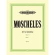 moscheles studies op70 vol1 photo
