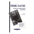 erik satie music for solo piano volume i ekdoseis peters photo