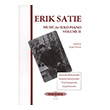 erik satie music for solo piano volume ii ekdoseis peters photo