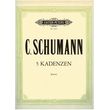 schumann c 5 cadenzen photo