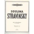 stravinsky s six sonatinas photo