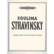 stravinsky s suite for the right hand photo