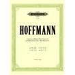 hoffman cadenzas to mozart s piano photo
