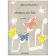 braungardt murmure de bois photo