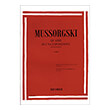 modest mussorgsky quadri di una esposizione per pianoforte ekdoseis ricordi photo