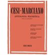 cesi marciano antologia perlagioventu i photo cesi marciano antologia perlagioventu i photo