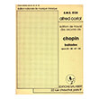 chopin ballades photo