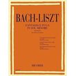 bach liszt fantasia e fuga in sol minore per organo trascrizione per pianoforte photo