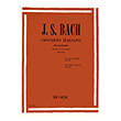 j s bach concerto italiano per pianoforte ekdoseis ricordi photo