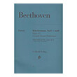 beethoven sonata op 13 cmin ekdoseis henle verlag urtext photo