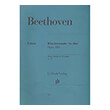 beethoven sonata ab maj op110 ekdoseis henle verlag urtext photo