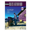 intermediate blues keyboard cd photo