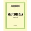 khachaturian sonatine photo