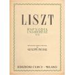 liszt rapsodia n12 photo