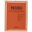 pozzoli studi di media difficolta photo