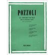 pozzoli 15 studi facili per le piccole mani photo