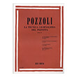 pozzoli la tecnica giornaliera del pianista parte i ii photo