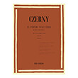 czerny first tutor exercises op599 100 photo