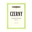 czerny daily exercises op337 photo