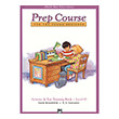 alfred s basic piano library prep course activity ear training level d photo