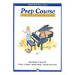 alfred s basic piano library prep course solo book level e photo