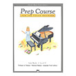 alfred s basic piano library prep course solo book level f photo