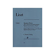 franz liszt mephisto waltz photo