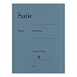 satie nocturnes photo