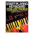 starting playing keyboard collection 2 photo