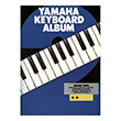 yamaha keyboard album 2 photo