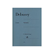 debussy nocturne ekdoseis henle verlag photo