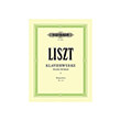 liszt piano works vol1 ekdoseis peters photo