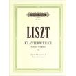 liszt piano works vol7 fantasias on wagner opera photo