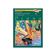 alfred s basic piano library top hits solo book complete level 23 photo