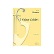 johann strauss 15 valzer celebri photo