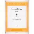 dussek les adieu photo dussek les adieu photo