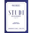 moscheles 24 studi op70 photo