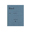 ravel jeux d eaux photo
