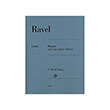 ravel pavane pour une infante defunte photo