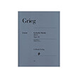 grieg lyric pieces n1 op12 photo