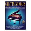 great piano solos the classical chillout book photo
