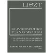 liszt hungarian rhapsodies n2 10 19 photo