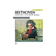 ludwig van beethoven piano sonata no17 d minor op 31 no2 ekdoseis alfred photo