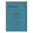 mozart concerto c major n21 kv 467 photo