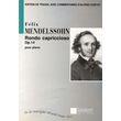 mendelssohn rondo capriccioso op 14 photo