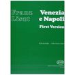 liszt venezia e napoli photo