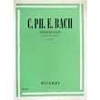 carl philipp emanuel bach solfeggio photo