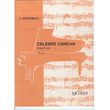 offenbach celebre cancan photo