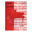robert schumann papillons op 2 para piano ekdoseis ricordi photo